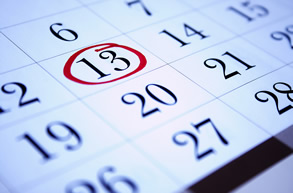 Document Deadlines Michael W Goldstein